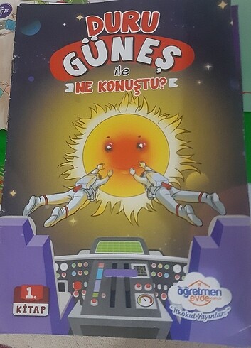 Okuma kitabı - Görsel 17