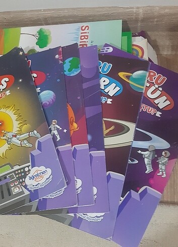 Okuma kitabı - Görsel 19