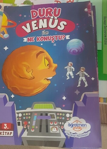 Okuma kitabı - Görsel 20