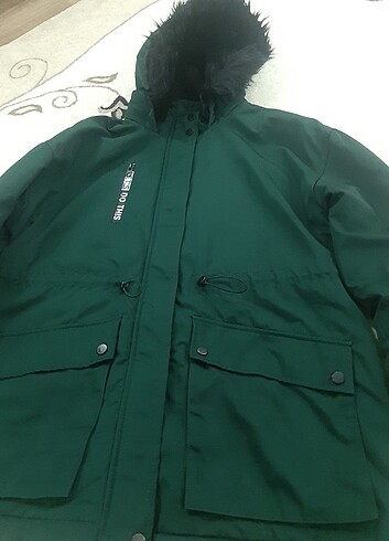 Bayan Mont - Görsel 7