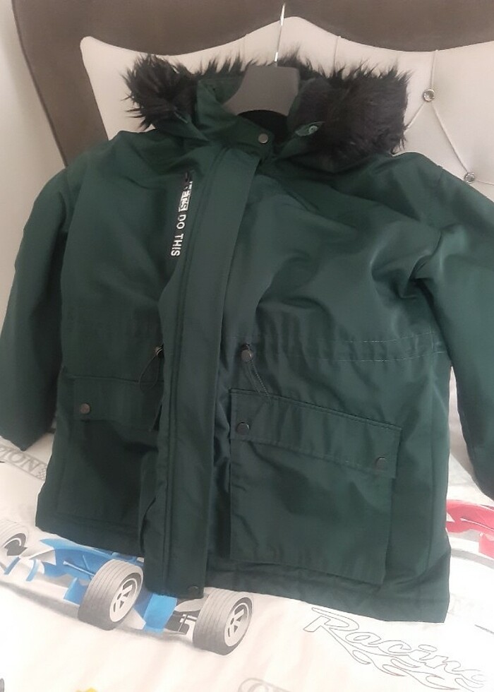 Bayan Mont - Görsel 2