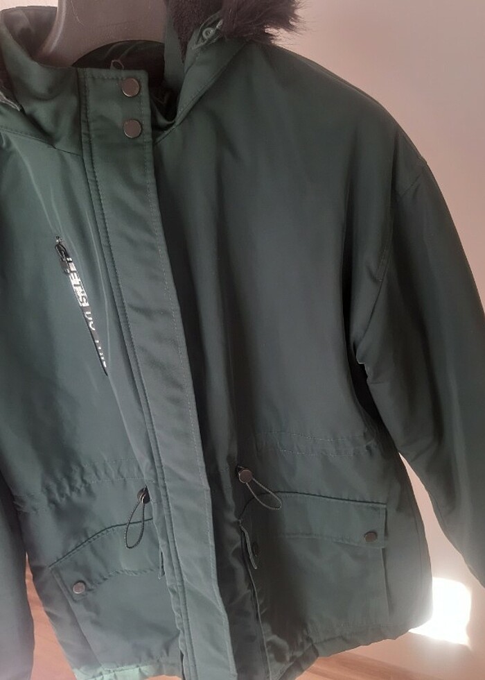 Bayan Mont - Görsel 3