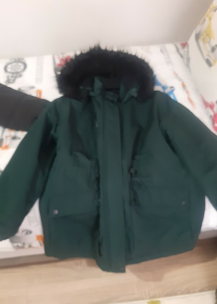 Bayan Mont - Görsel 4