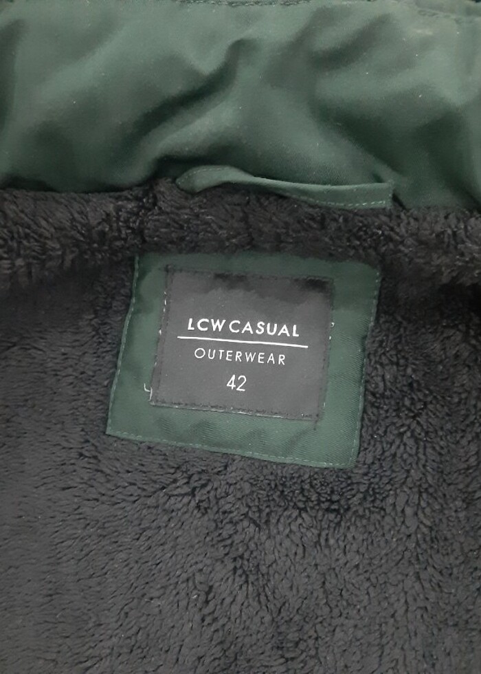 Bayan Mont - Görsel 5