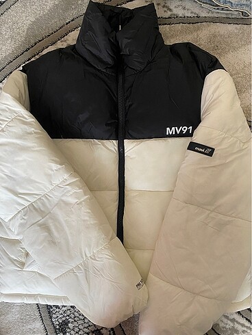 Mavi mont