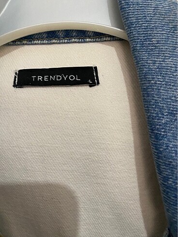 Trendyol & Milla Kot ceket