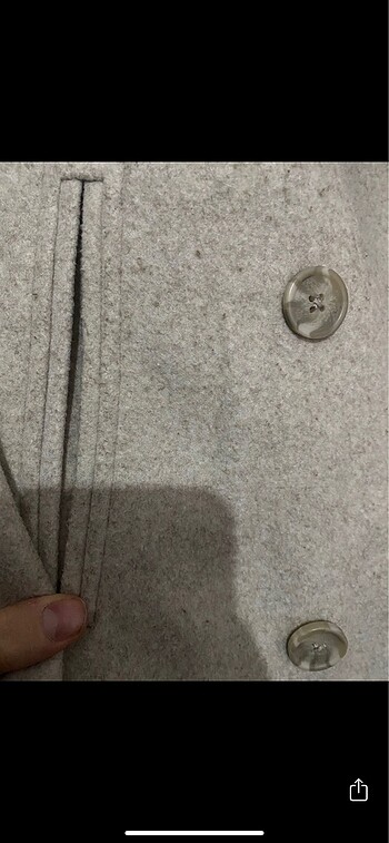 Stradivarius Kaban