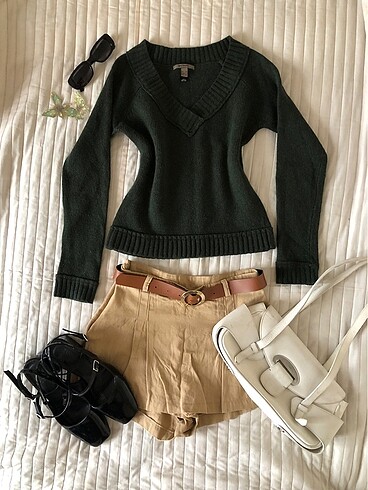 Mango pinterest vintage bluz