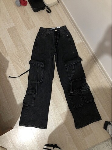 korgo pantolon