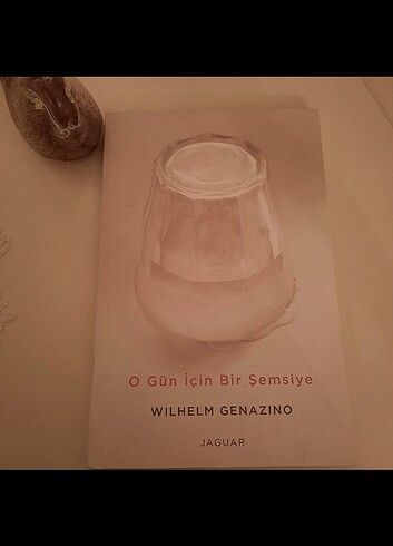 O Gün İçin Bir Şemsiye