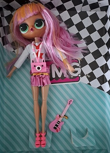 İKİLİ BARBIE AKSESUARLI BEBEK