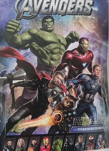 Beden DEADPOOL EFSANEVİ MARVEL KAHRAMANI