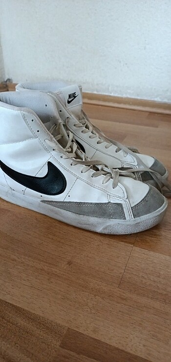 Nike Blazer 40 Numara