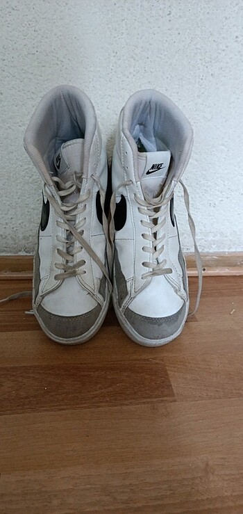 40 Beden Nike Blazer 40 Numara
