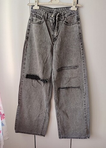 Pull and bear kot pantolon 