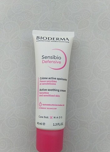 Bioderma nemlendirici 