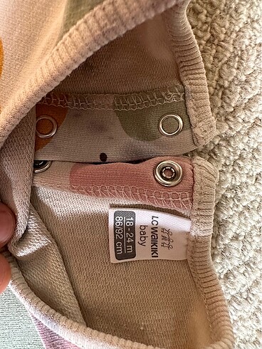 LC Waikiki Pijama 18/24