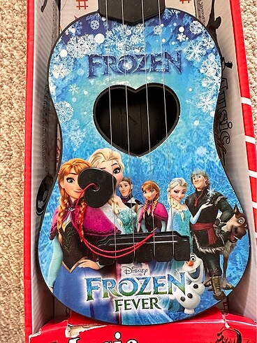 Diğer Oyuncak gitar