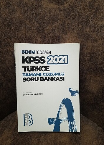 Türkçe soru bankası