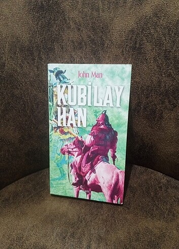 Kubilay Han