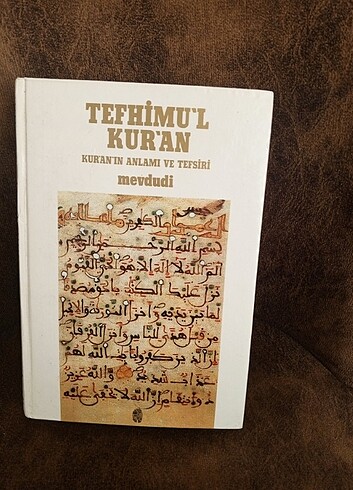 Tefhimu'l Kur'an 6