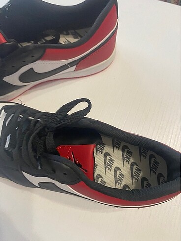 Nike Nike spor ayakkabı