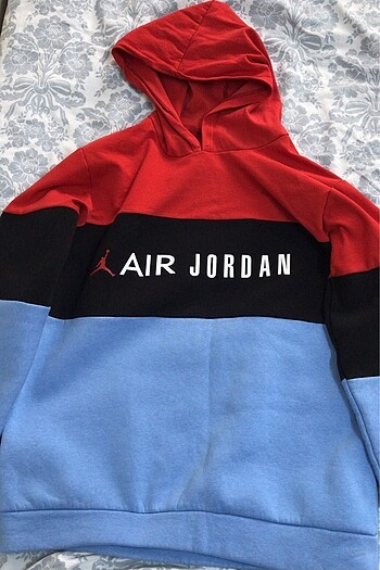 AIR JORDAN sweatshirt