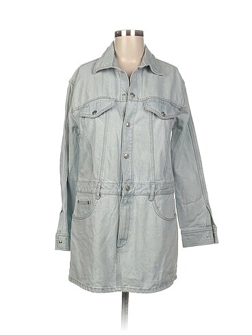 Zara Kot Ceket %70 İndirimli.