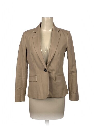 Mango Blazer %70 İndirimli.