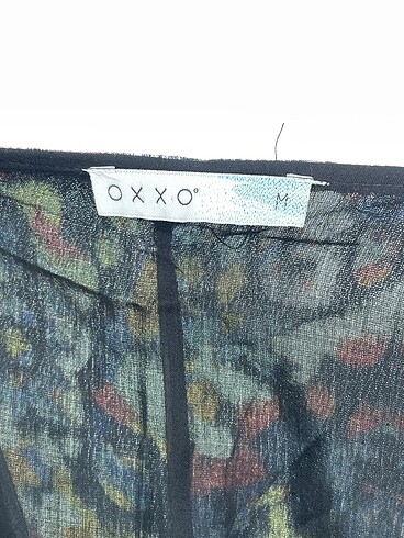 m Beden çeşitli Renk oxxo Uzun Elbise %70 İndirimli.