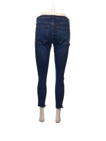 40 Beden Twist Jean / Kot %70 İndirimli.