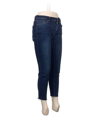 Twist Twist Jean / Kot %70 İndirimli.