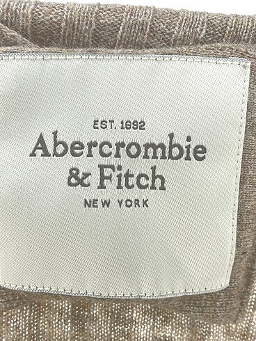 universal Beden çeşitli Renk Abercrombie & Fitch Hırka %70 İndirimli.