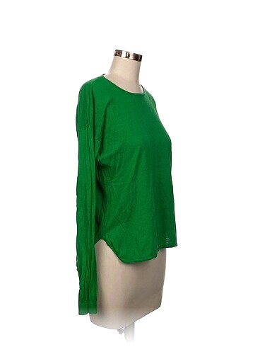 Pull and Bear Pull and Bear Bluz %70 İndirimli.