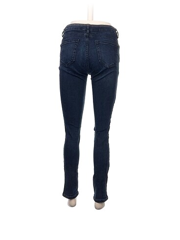 40 Beden Mango Jean / Kot %70 İndirimli.