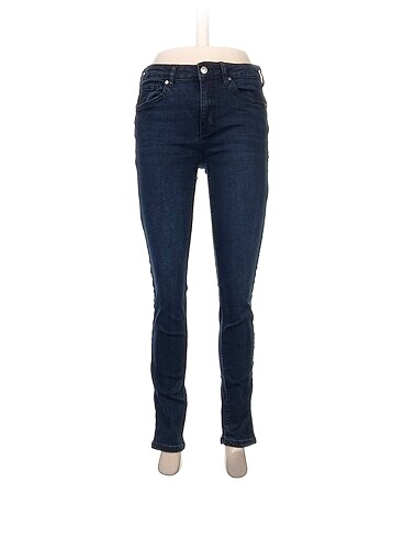 Mango Jean / Kot %70 İndirimli.