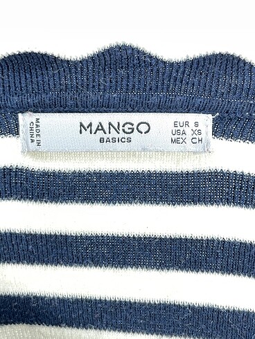 s Beden çeşitli Renk Mango Kazak / Triko %70 İndirimli.