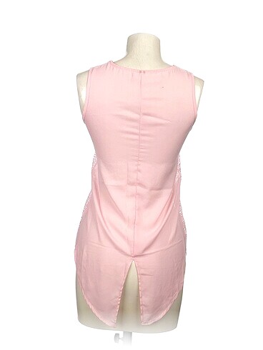 s Beden PreLoved Bluz %70 İndirimli.