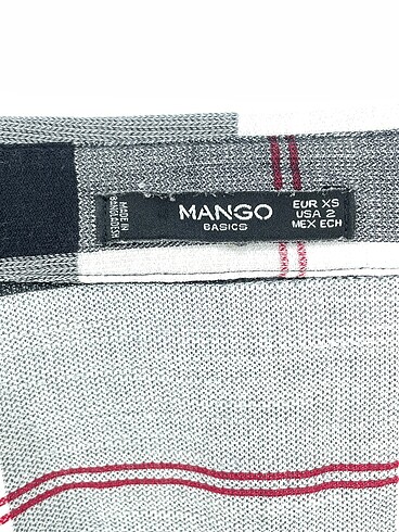 xs Beden çeşitli Renk Mango Gömlek %70 İndirimli.