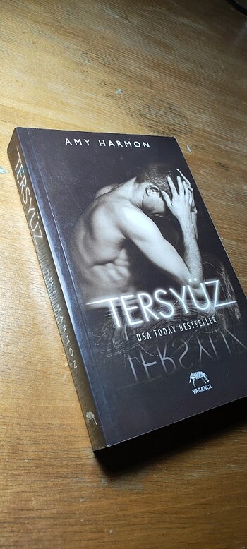 Tersyüz