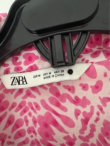 Zara Zara elbise