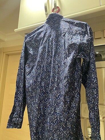 Efor Orijinal marka erkek gömlek - Görsel 4