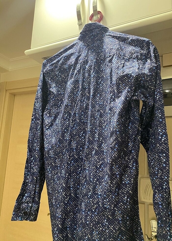 Efor Orijinal marka erkek gömlek - Görsel 4