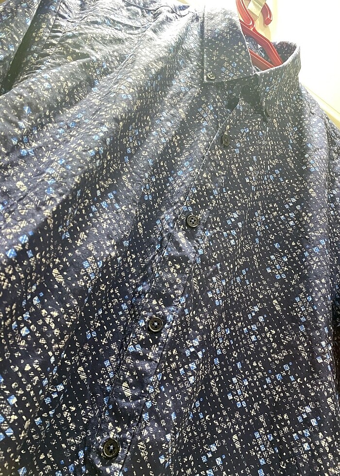 Efor Orijinal marka erkek gömlek - Görsel 5