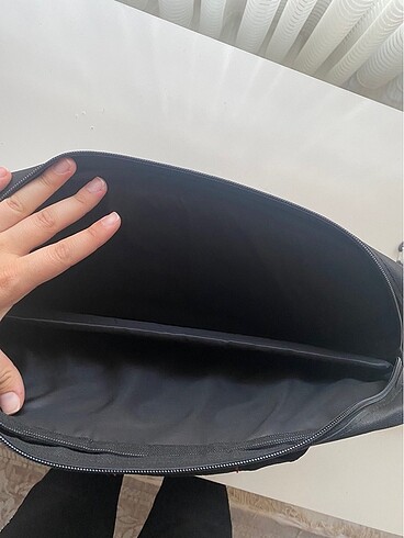 Leptop çantası - Görsel 2