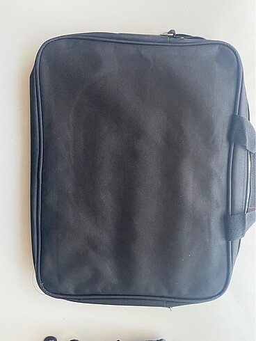 Leptop çantası - Görsel 3