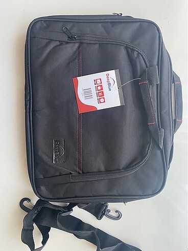 Leptop çantası - Görsel 4
