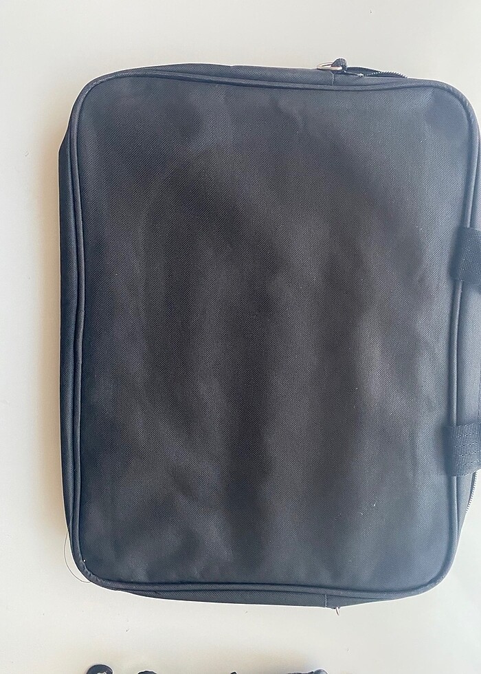 Leptop çantası - Görsel 3