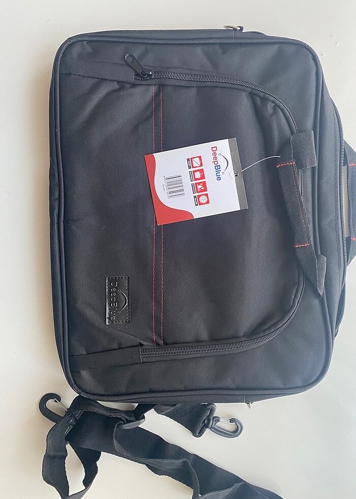 Leptop çantası - Görsel 4