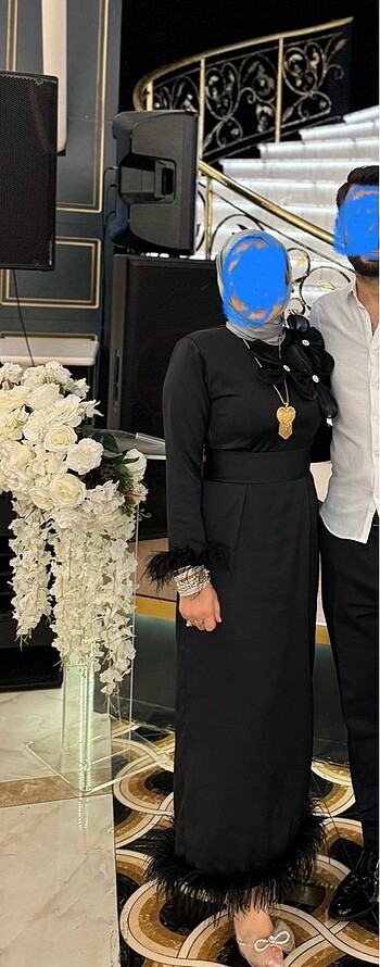 Özel dikim abiye